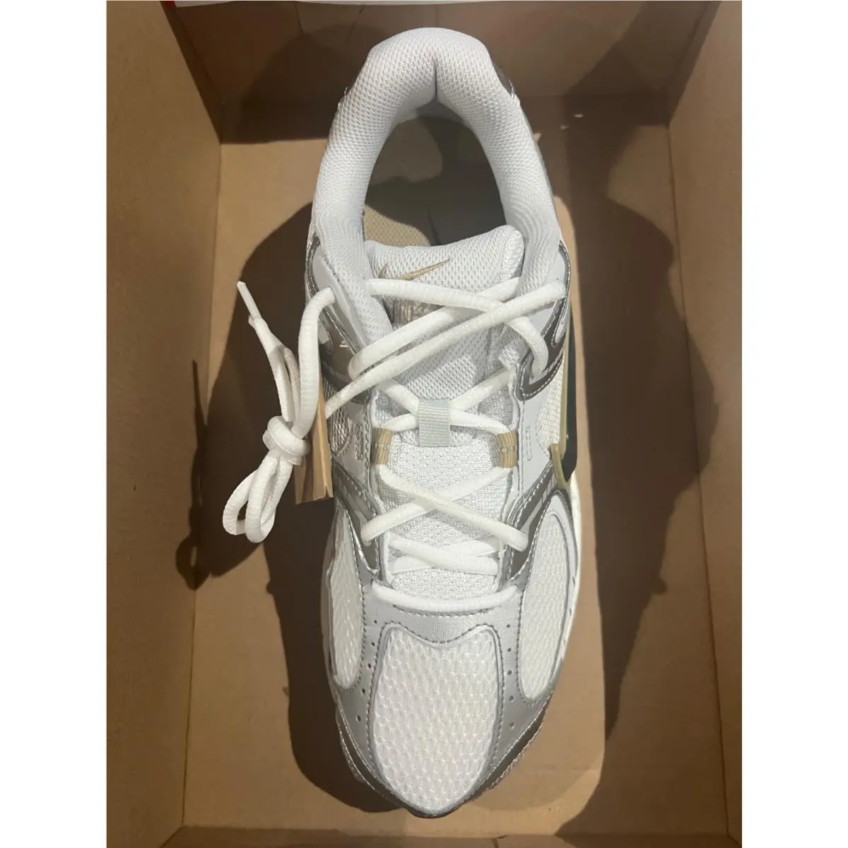 Nike shoes - HJ5228 - HJ5228 - WHITE/MEDIUM ASH 2