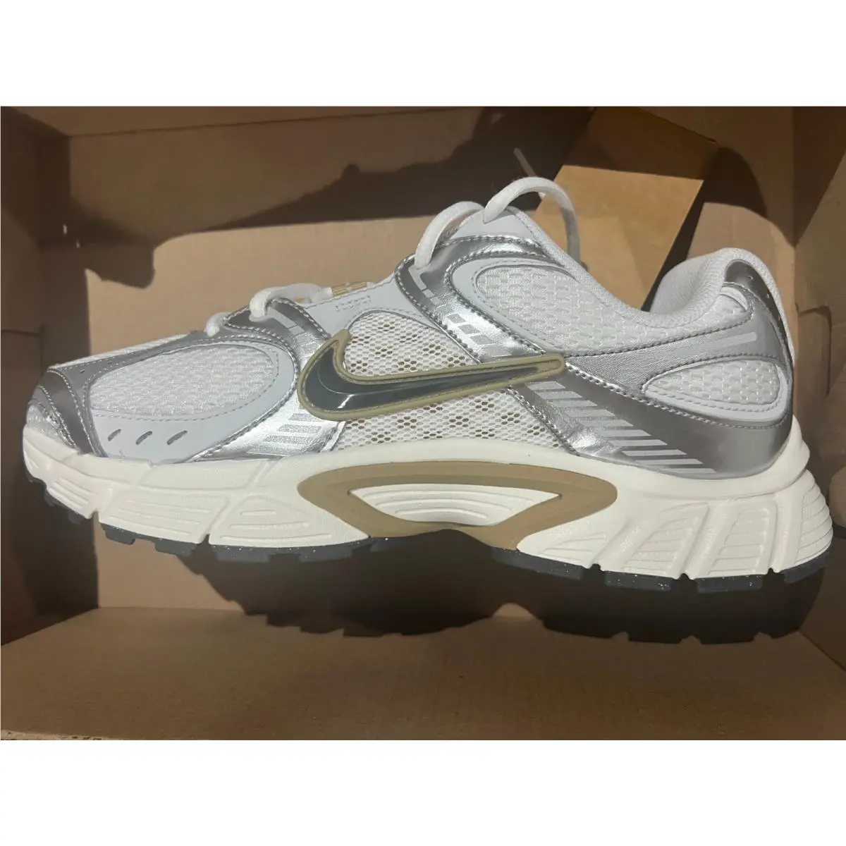 Nike shoes - HJ5228 - HJ5228 - WHITE/MEDIUM ASH 3