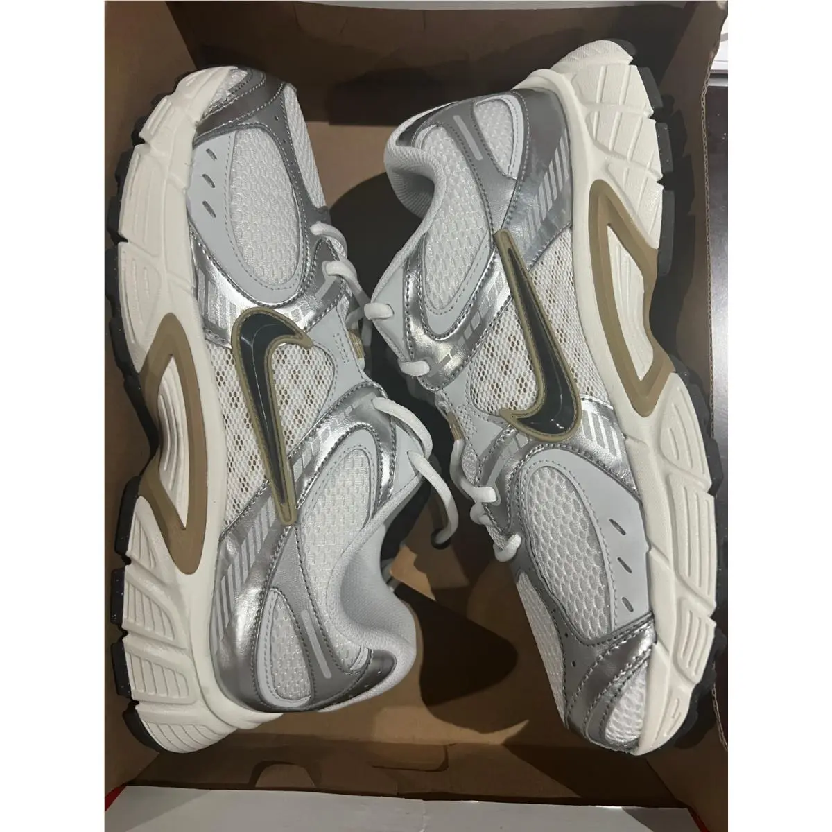 Nike shoes - HJ5228 - HJ5228 - WHITE/MEDIUM ASH 6