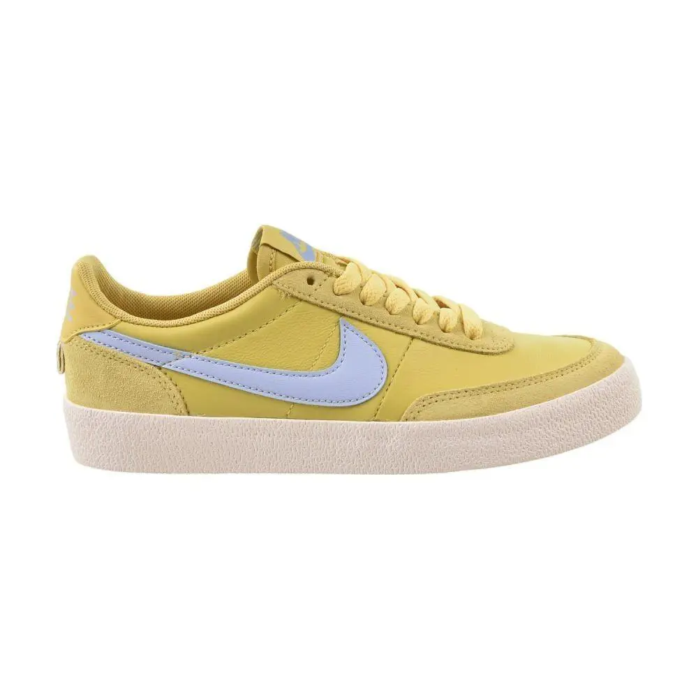 Nike Killshot 2 Women`s Shoes Saturn Gold/sail/royal Tint IF1745-700 - Saturn Gold/Sail/Royal Tint