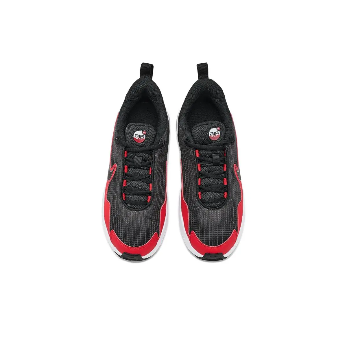Nike shoes - University Red/White 56