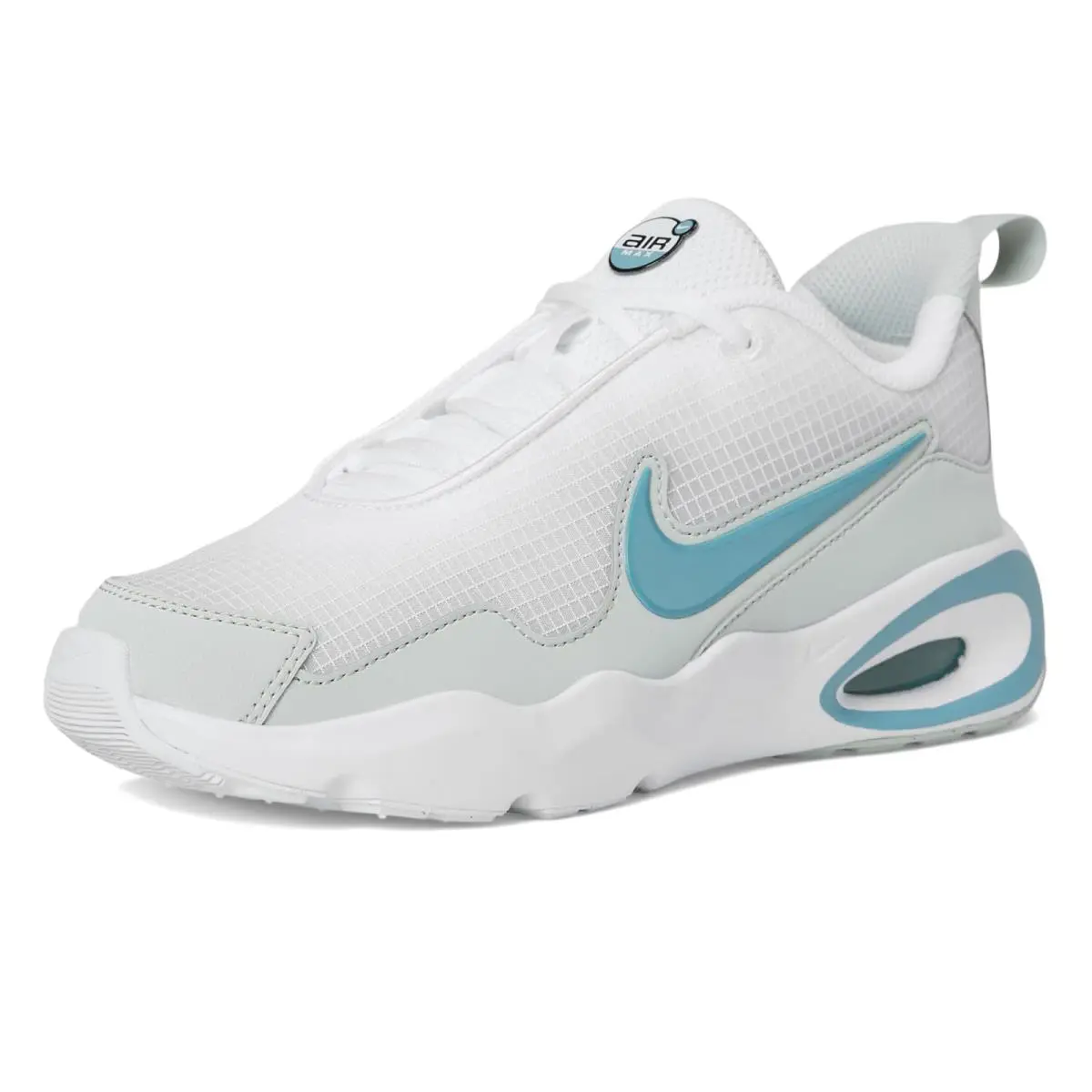 Nike shoes - University Red/White 26