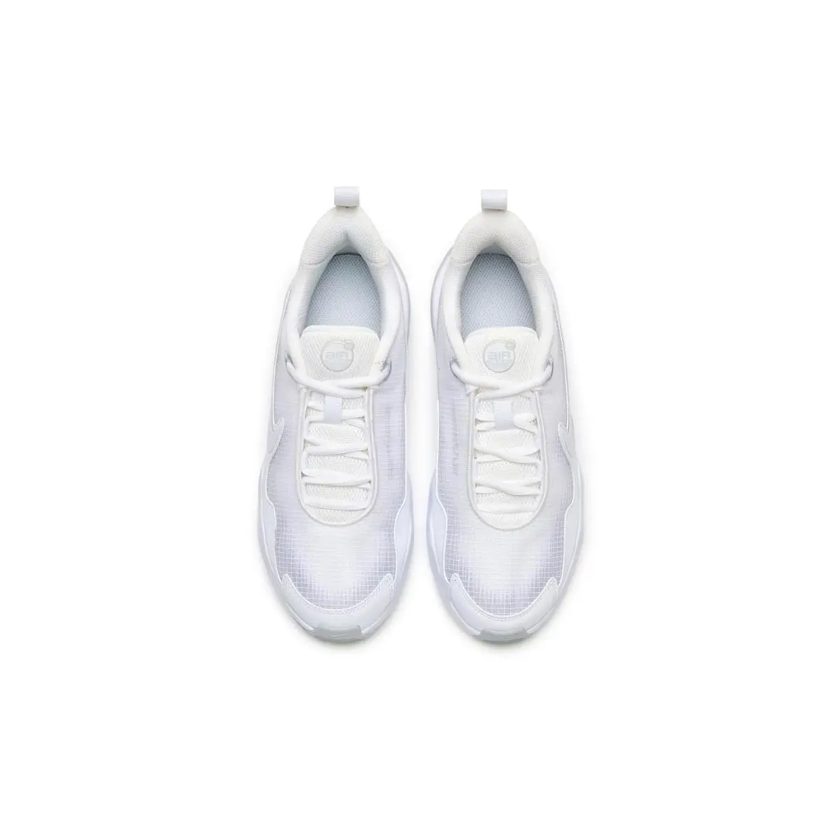 Nike shoes - University Red/White 28