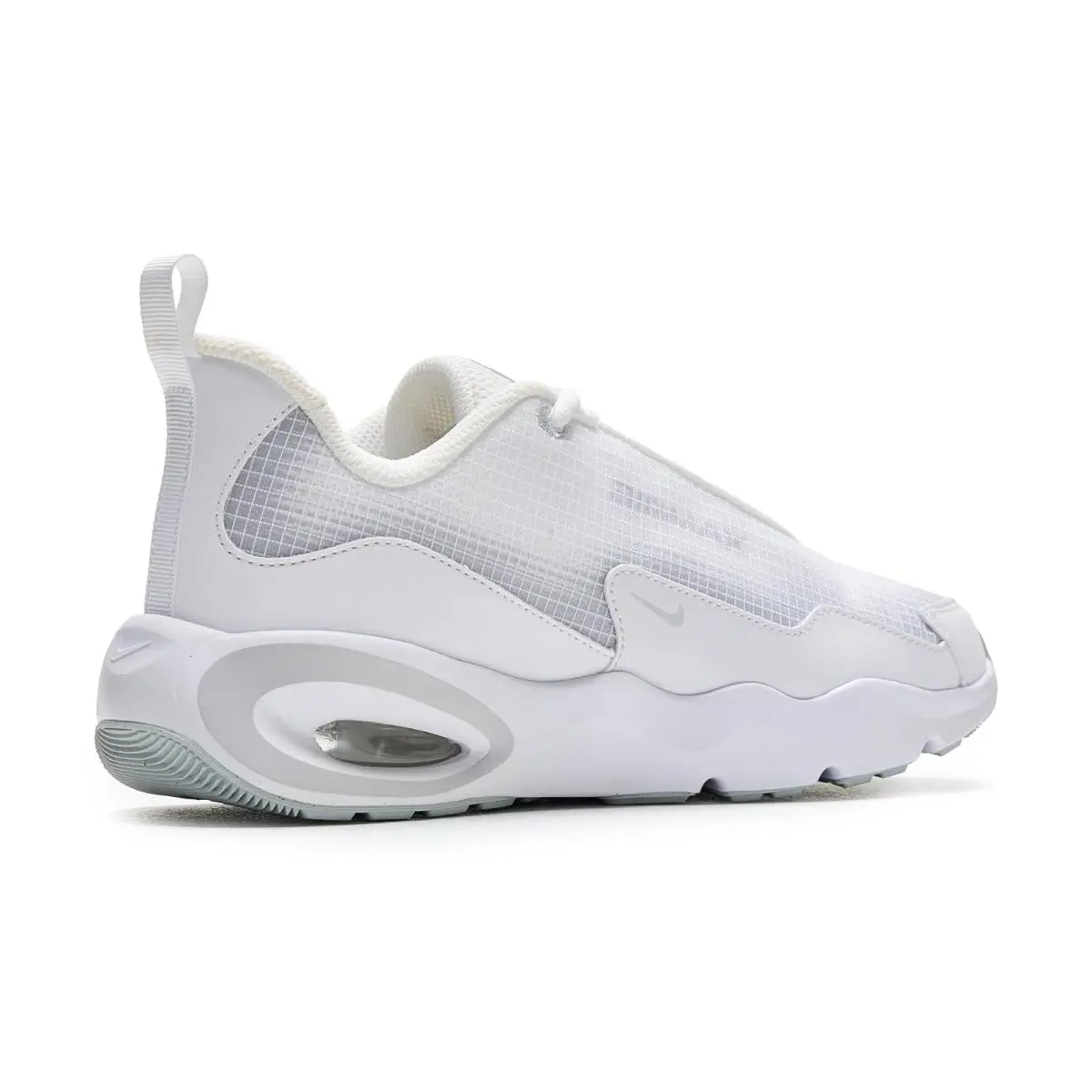 Nike shoes - University Red/White 29