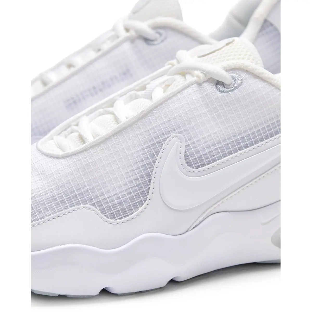 Nike shoes - University Red/White 32