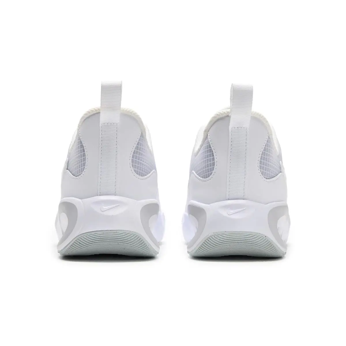 Nike shoes - University Red/White 33