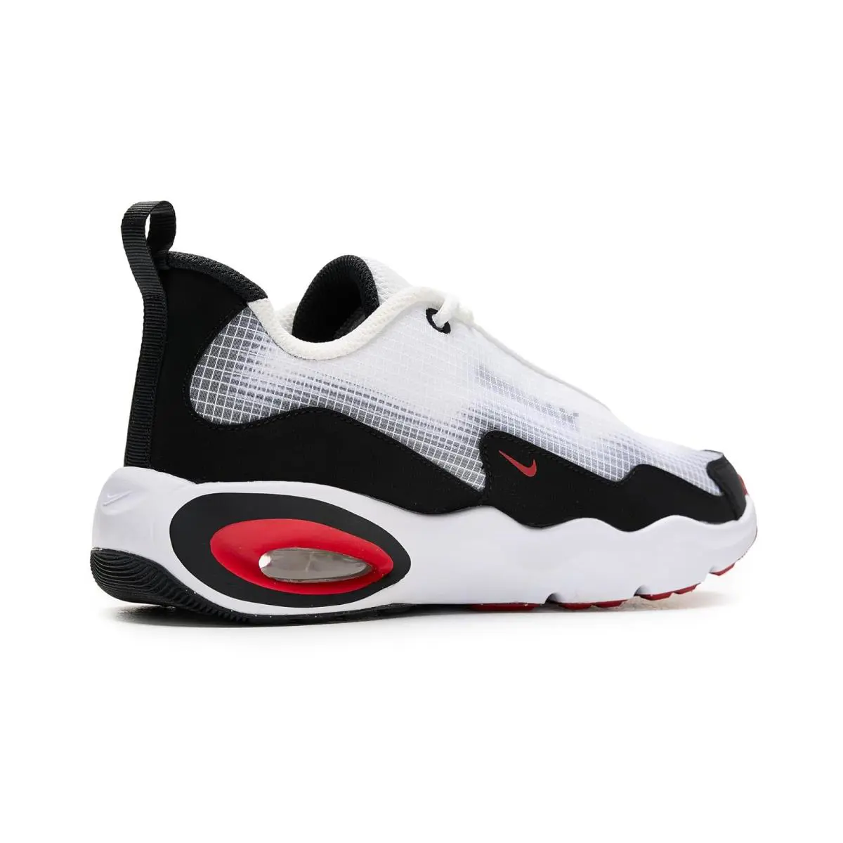 Nike shoes - University Red/White 36