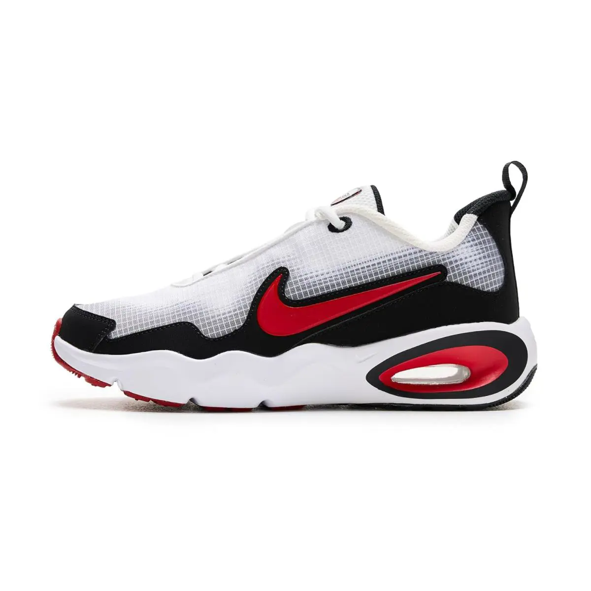 Nike shoes - University Red/White 37