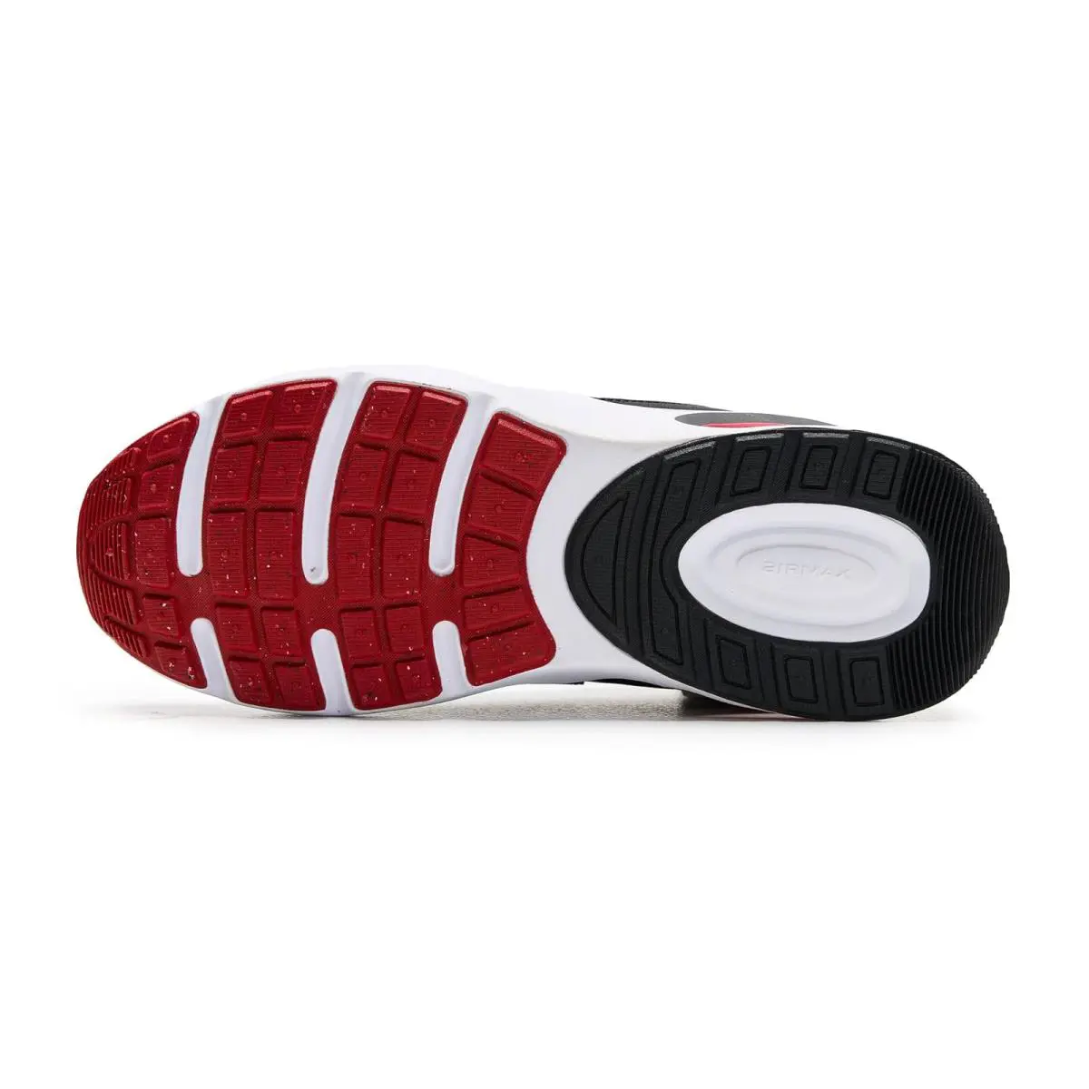 Nike shoes - University Red/White 38