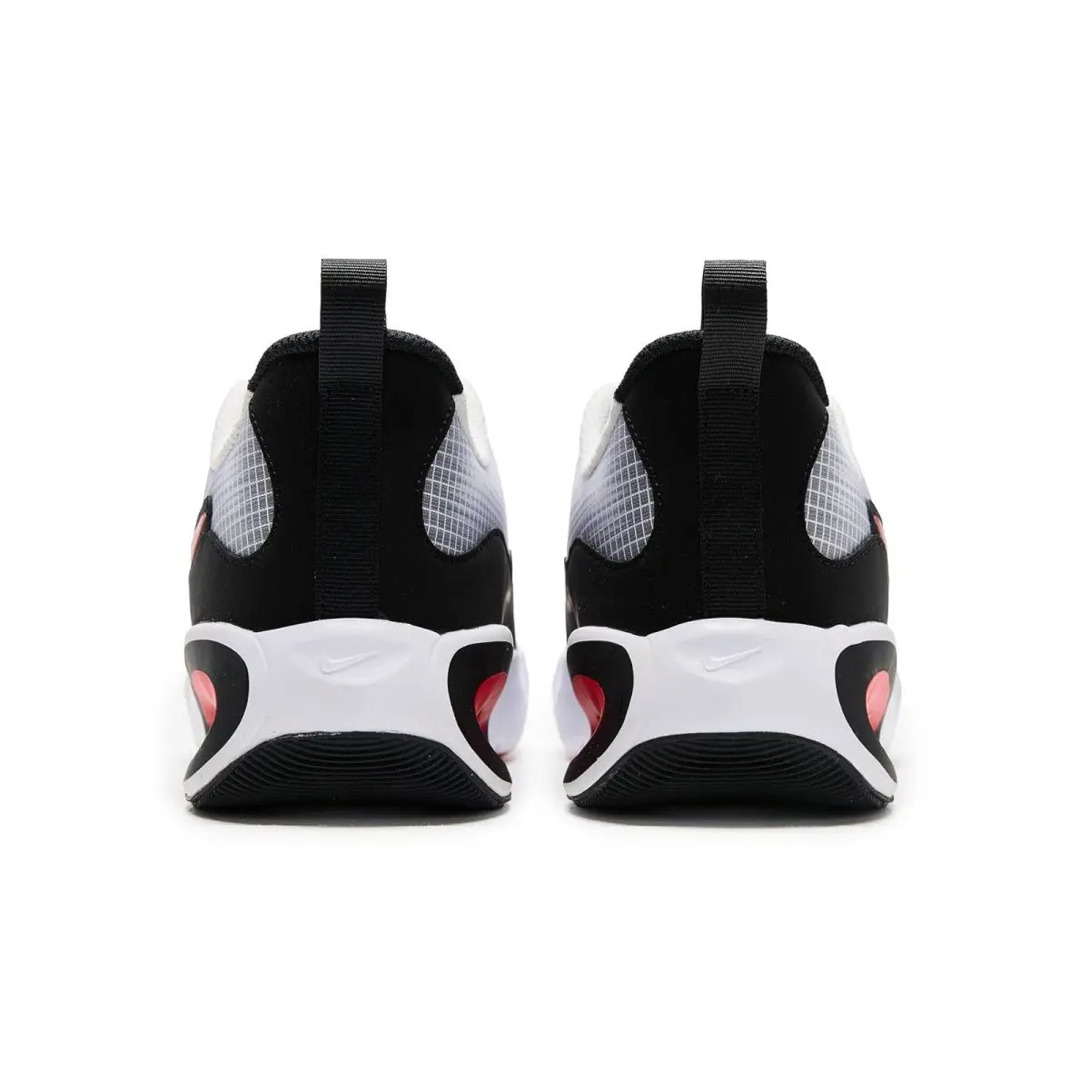Nike shoes - University Red/White 40