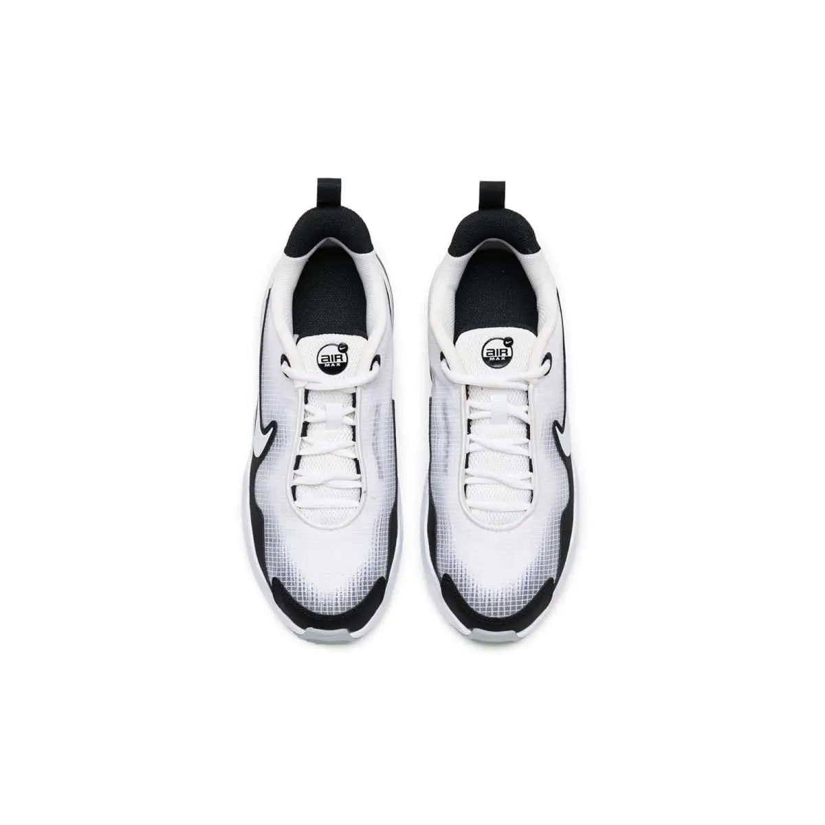 Nike shoes - University Red/White 42