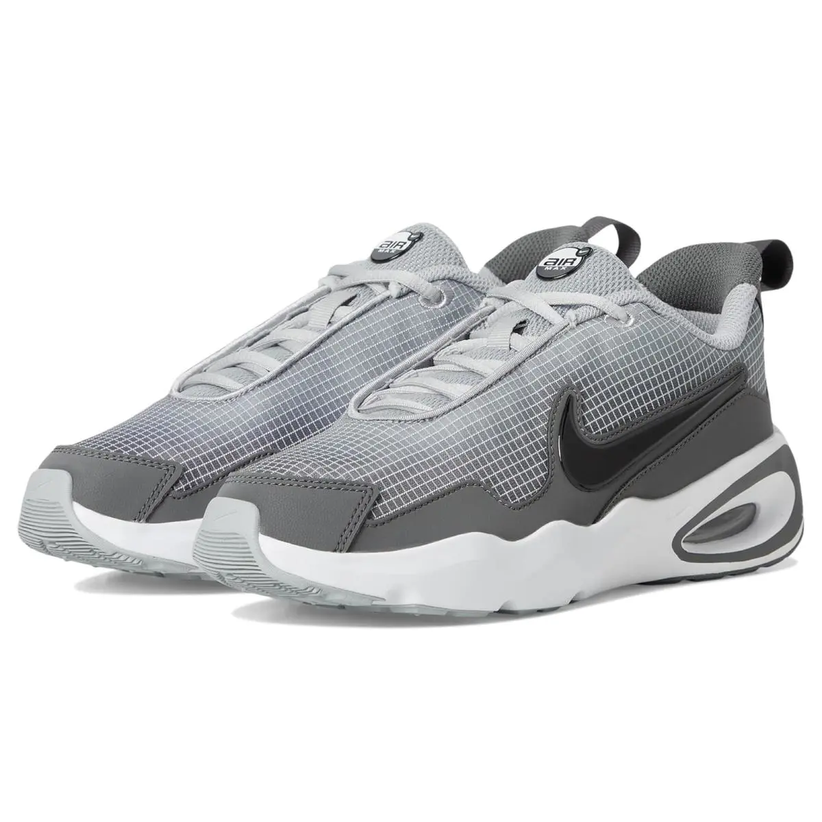 Nike shoes - University Red/White 48