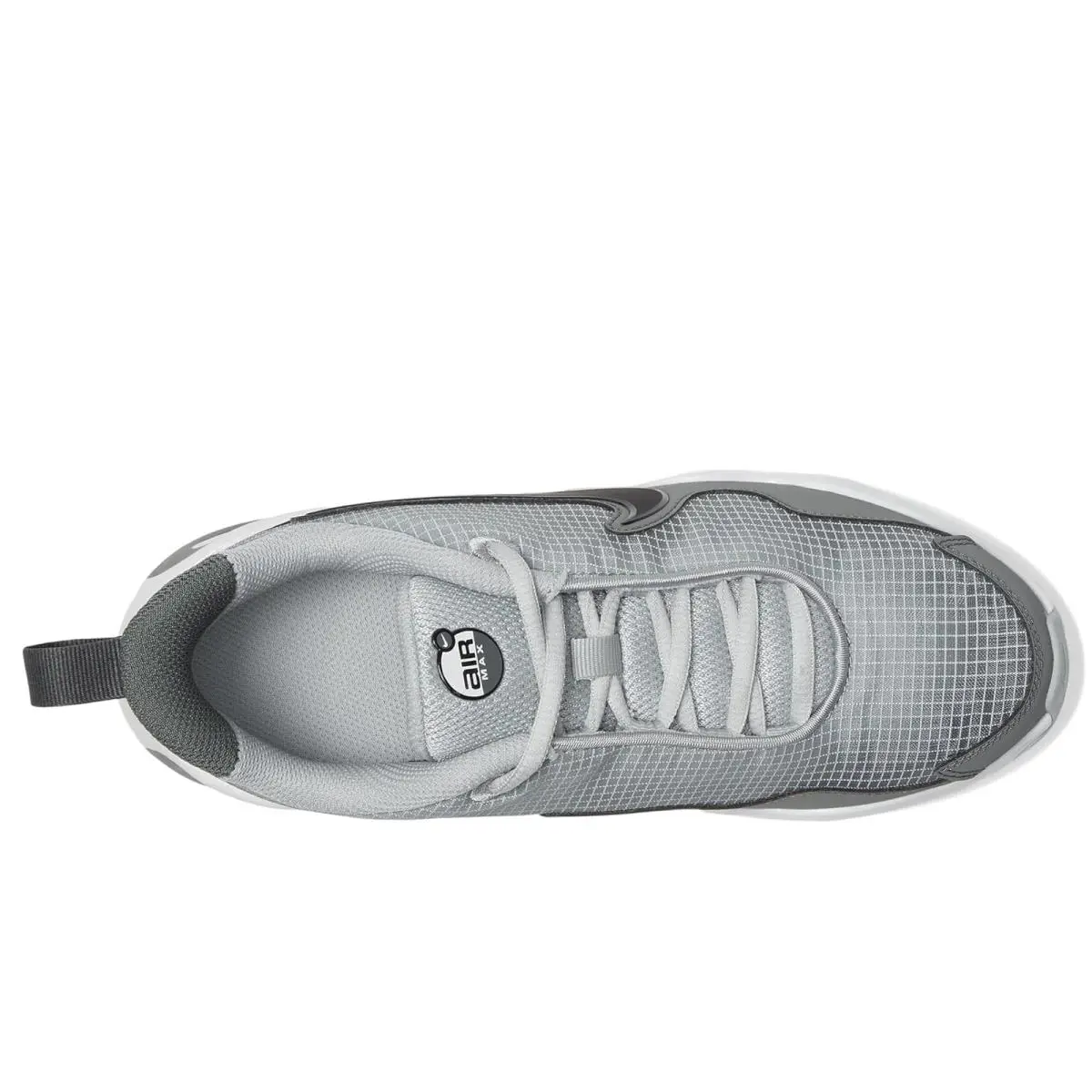 Nike shoes - University Red/White 49