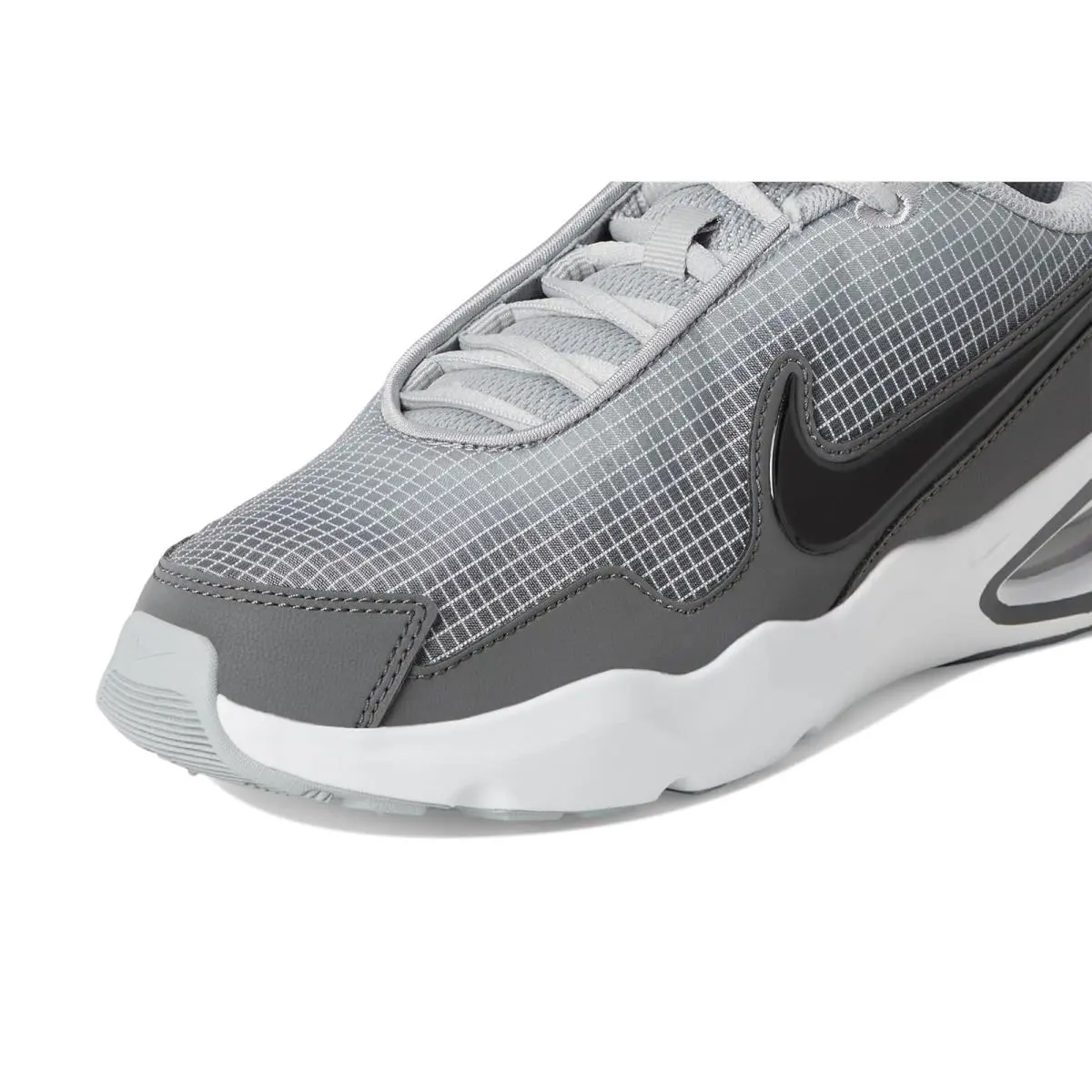 Nike shoes - University Red/White 53