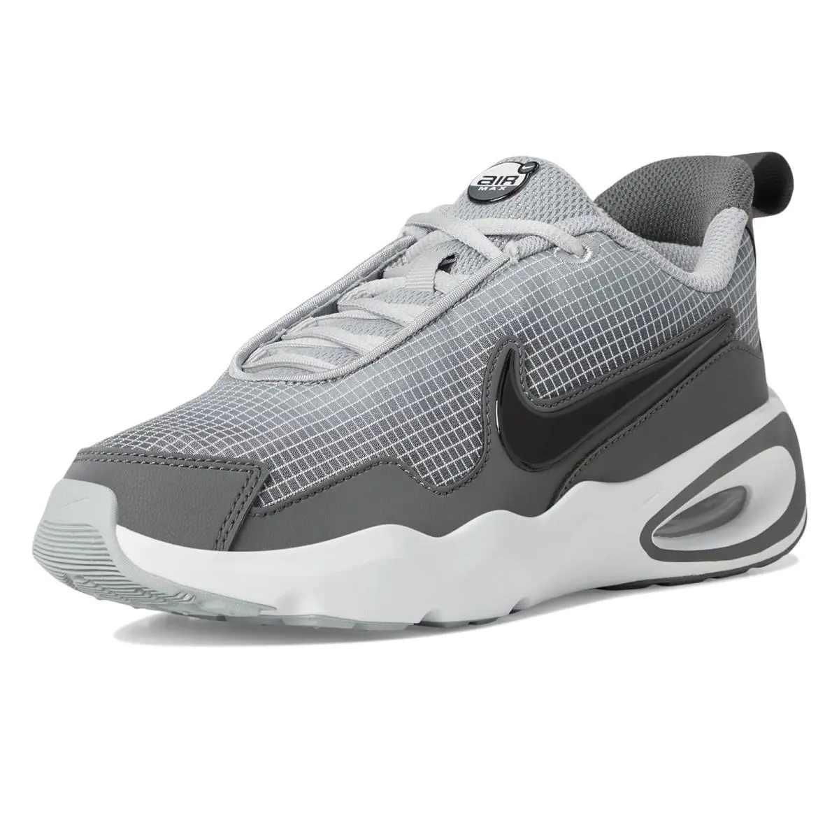 Nike shoes - University Red/White 54