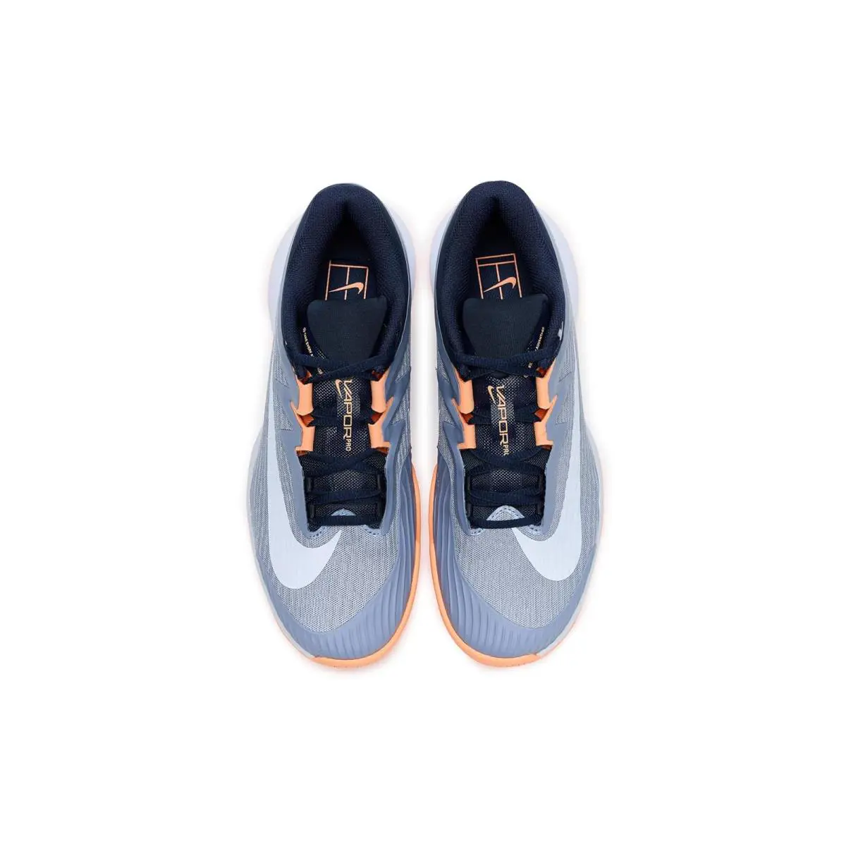 Nike shoes - Ashen Slate/Football Grey/Obsidian 0