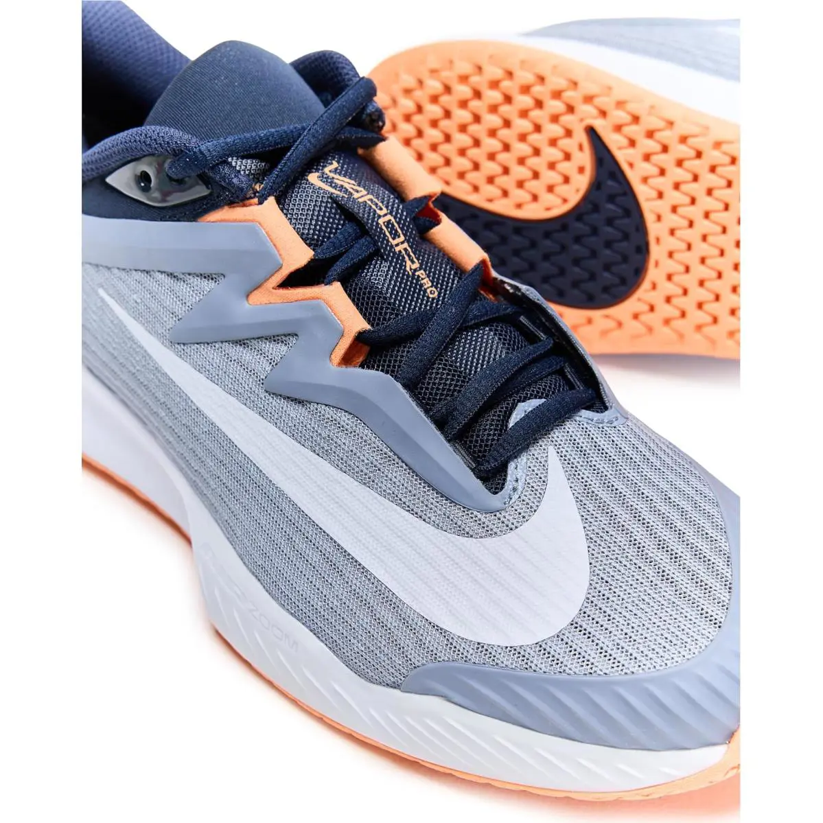 Nike shoes - Ashen Slate/Football Grey/Obsidian 4