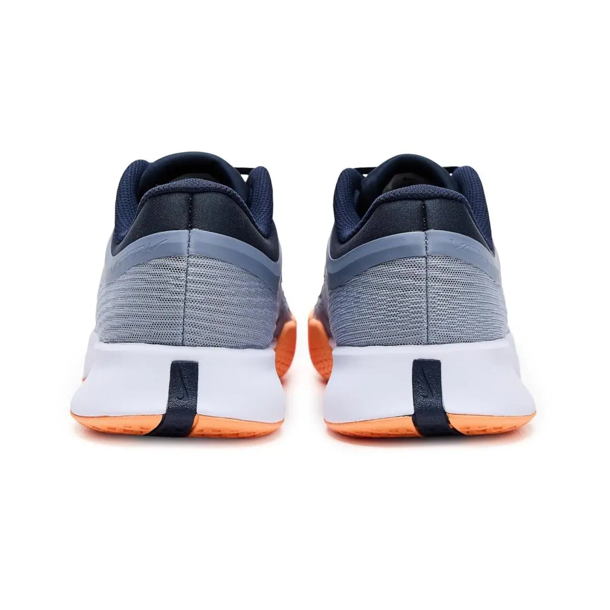 Nike shoes - Ashen Slate/Football Grey/Obsidian 5