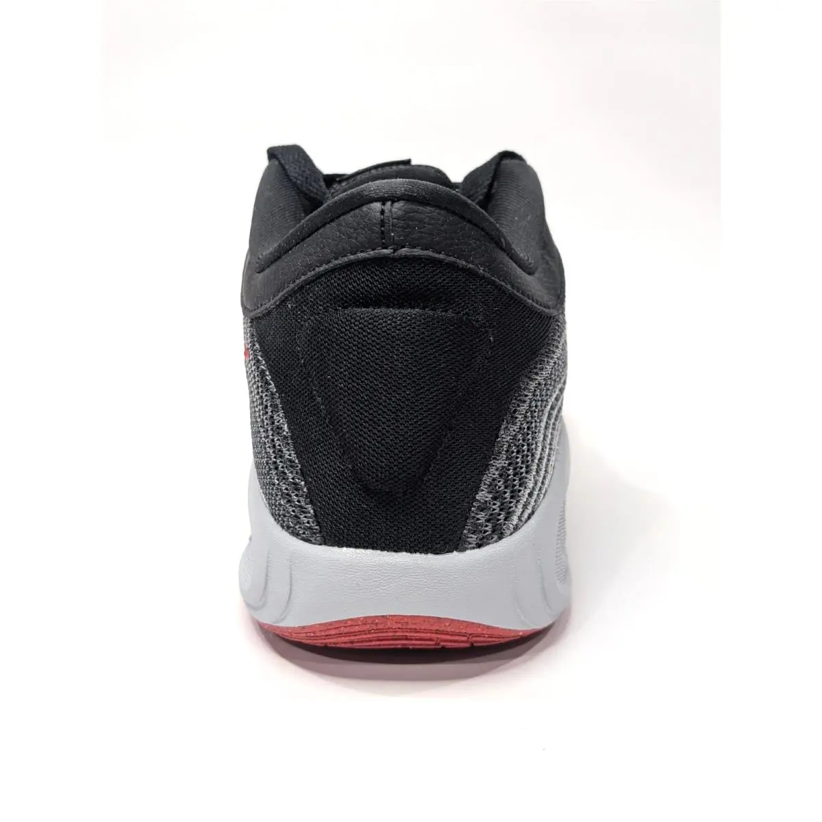 Nike shoes - Nike G.T. Hustle Academy - Hustle Academy - FJ7791-002 - Black/Red/Grey 4