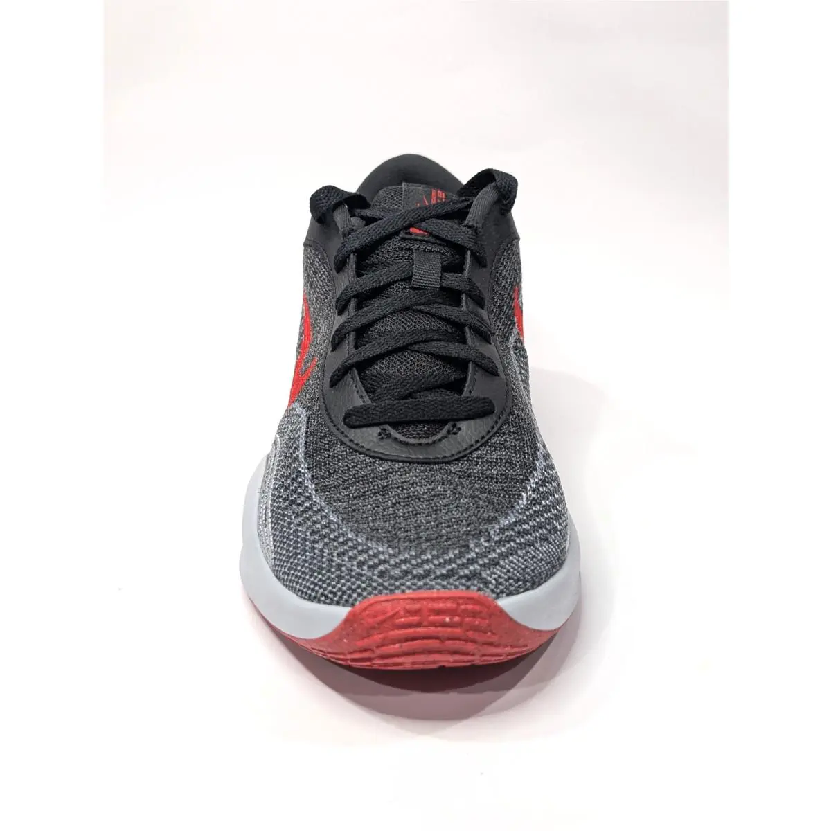 Nike shoes - Nike G.T. Hustle Academy - Hustle Academy - FJ7791-002 - Black/Red/Grey 13