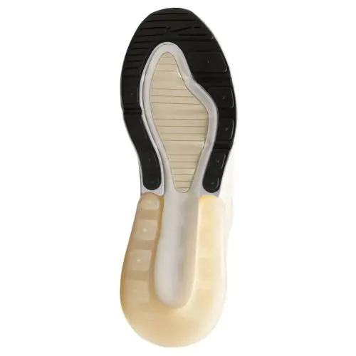Nike shoes - Nike Air Max 270 - Air Max - AH6789-124 - Sail/Coconut Milk/Pale Ivory/Black 6