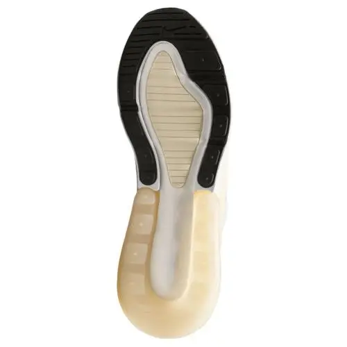 Nike shoes - Nike Air Max 270 - Air Max - AH6789-124 - Sail/Coconut Milk/Pale Ivory/Black 15