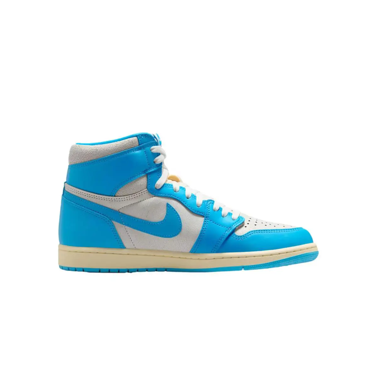 Nike shoes - Air Jordan 1 Retro High OG - Multicolor 1