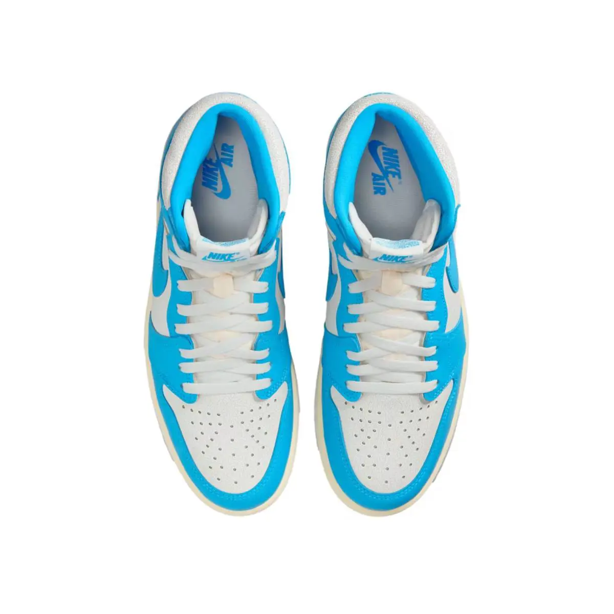 Nike shoes - Air Jordan 1 Retro High OG - Multicolor 2