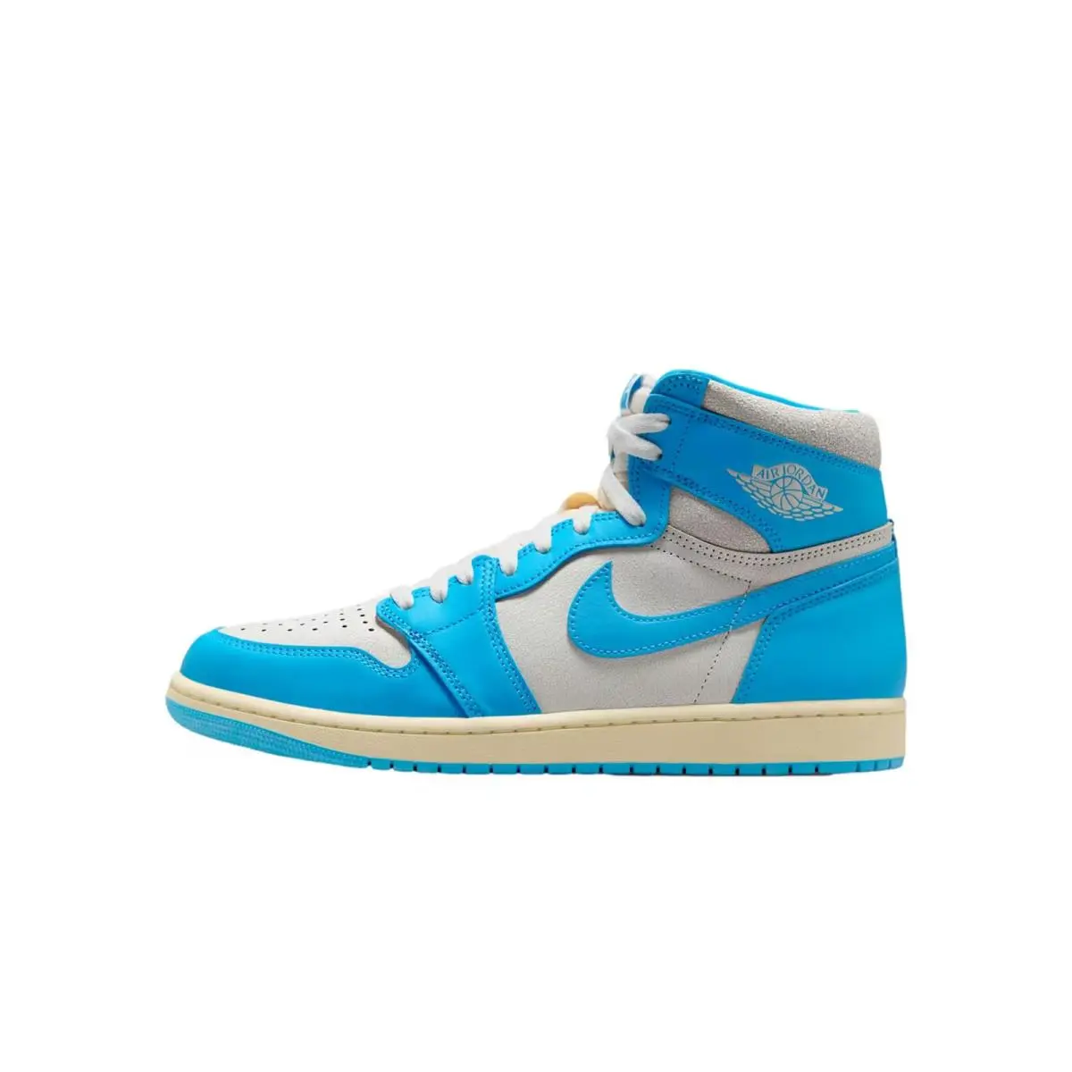 Nike shoes - Air Jordan 1 Retro High OG - Multicolor 3