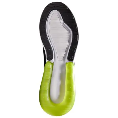 Nike shoes Air Max - Light Lemon Twist/Black/Anthracite/White 6