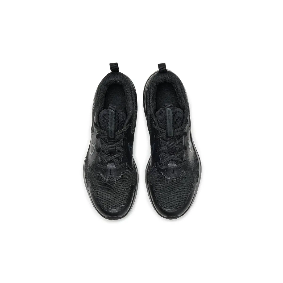 Nike shoes - Black/Anthracite/Black 0