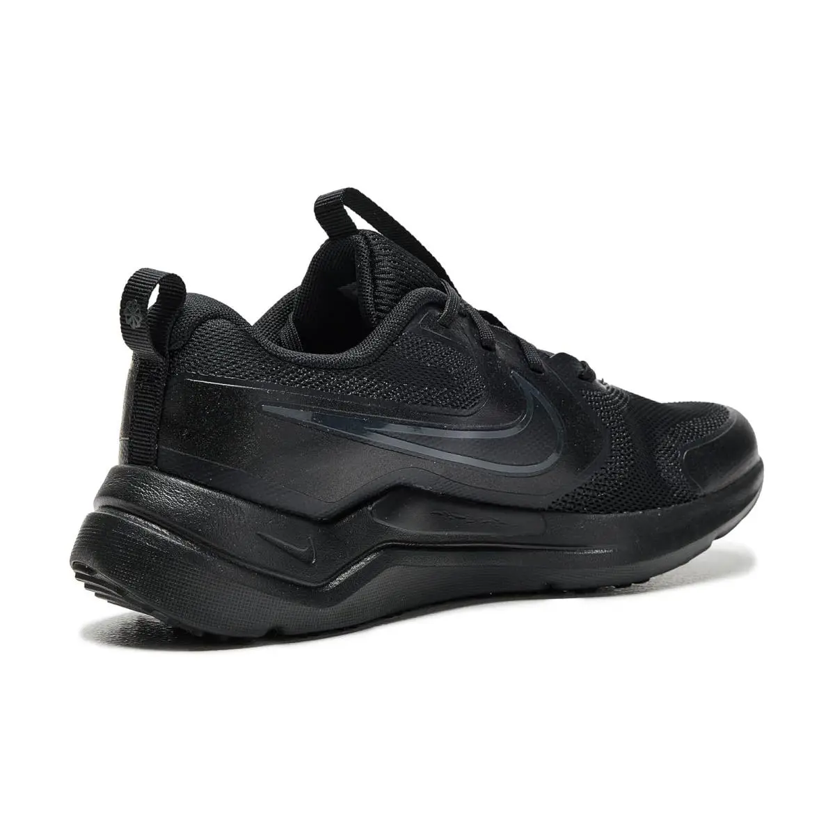 Nike shoes - Black/Anthracite/Black 1