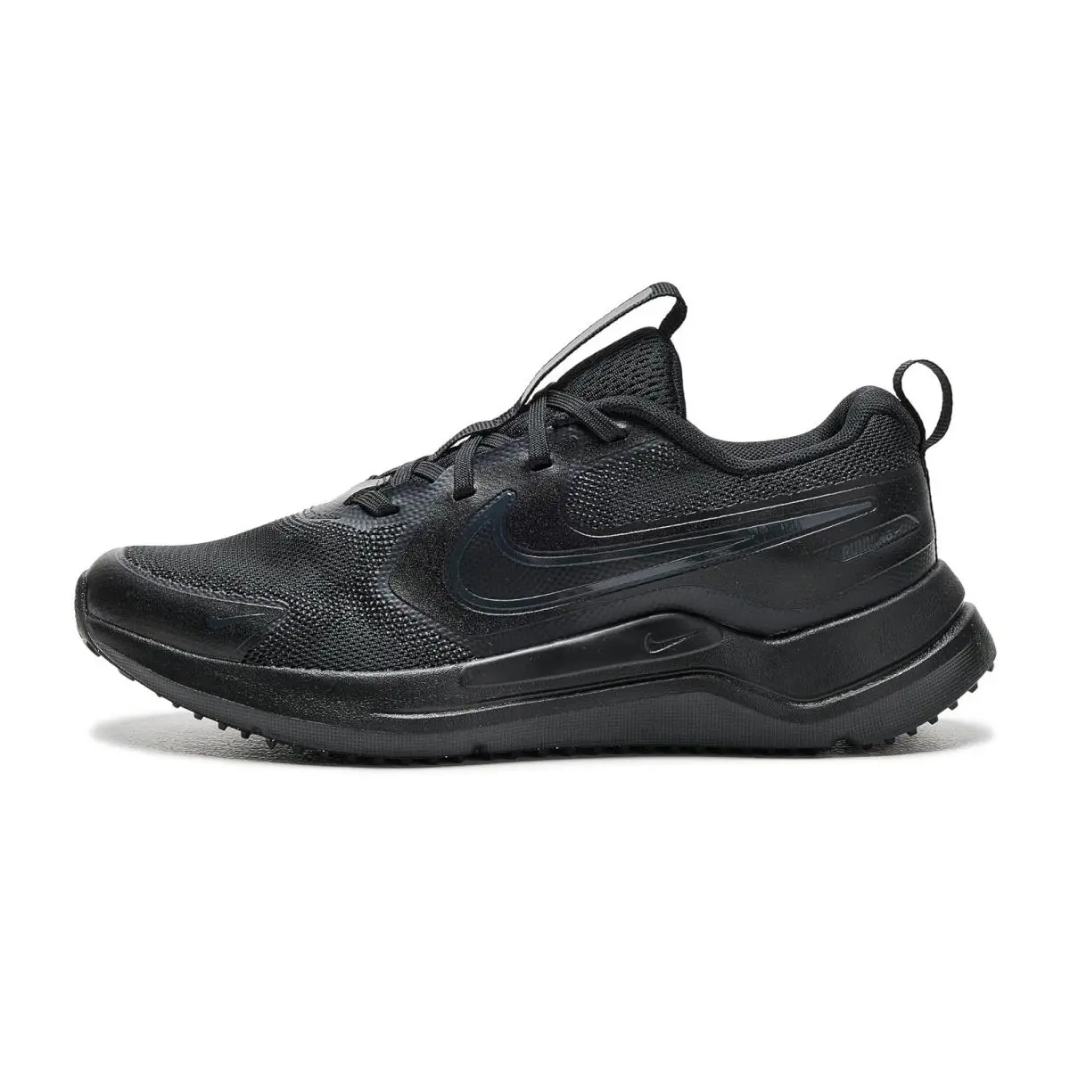 Nike shoes - Black/Anthracite/Black 2