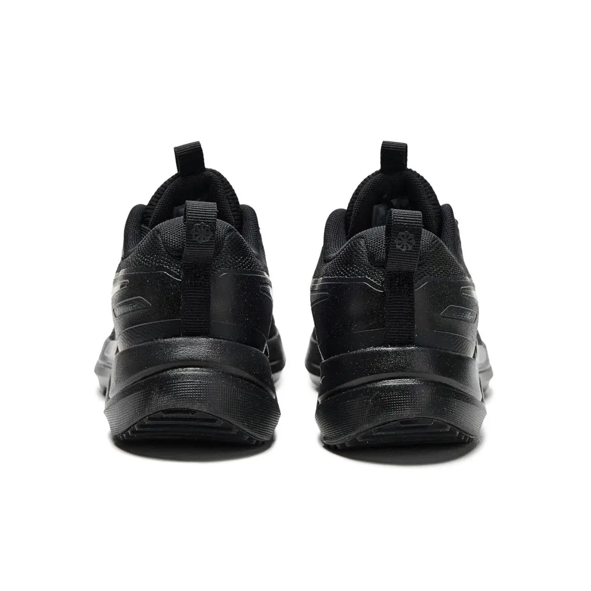 Nike shoes - Black/Anthracite/Black 5
