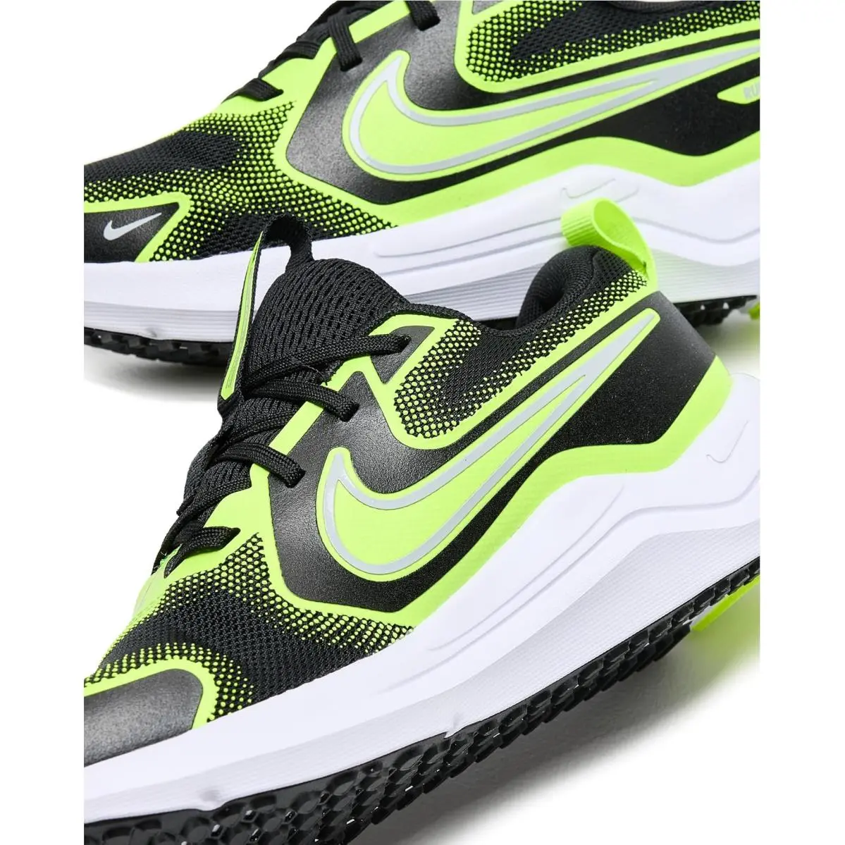 Nike shoes - Black/Anthracite/Black 25