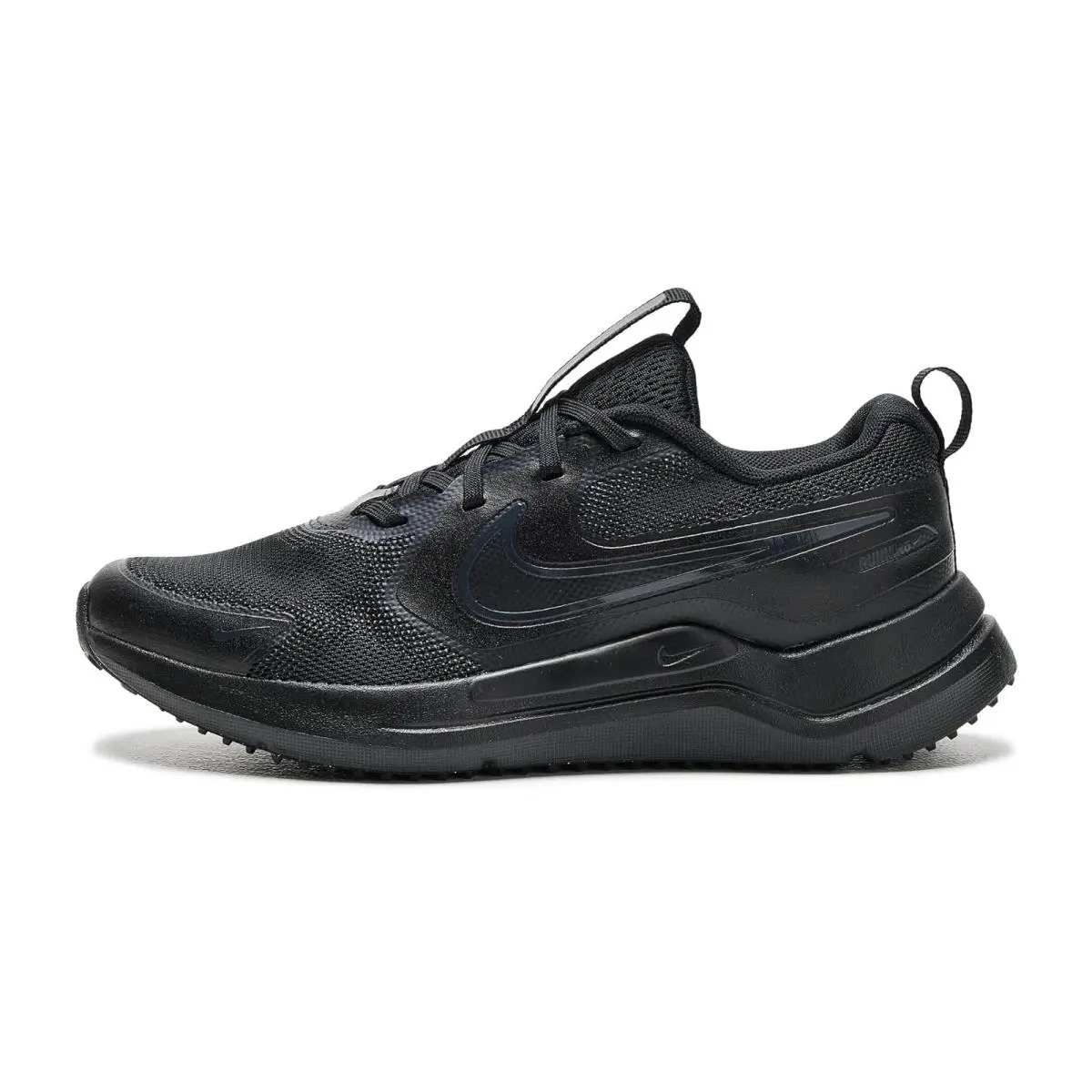 Nike shoes - Black/Anthracite/Black 9