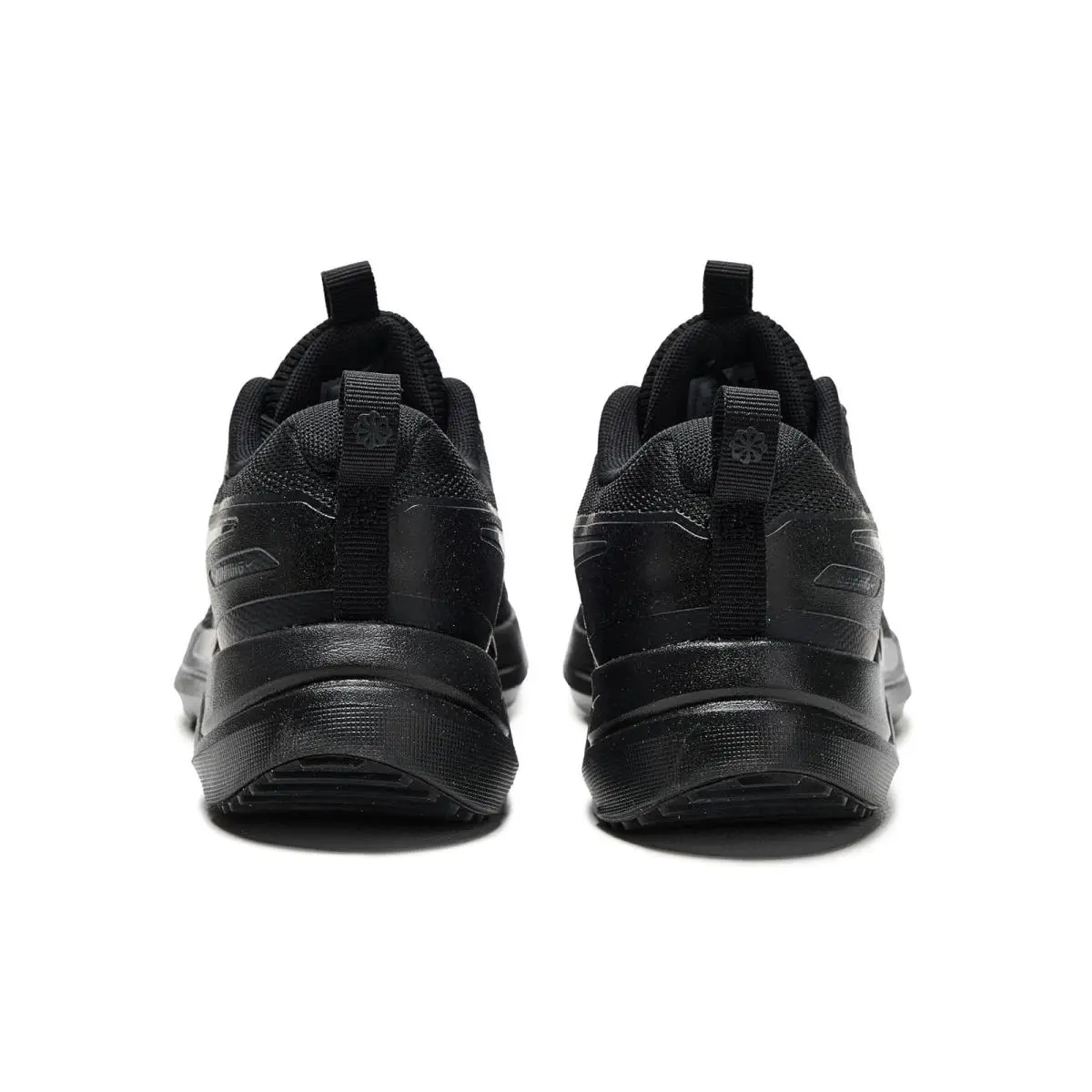 Nike shoes - Black/Anthracite/Black 12