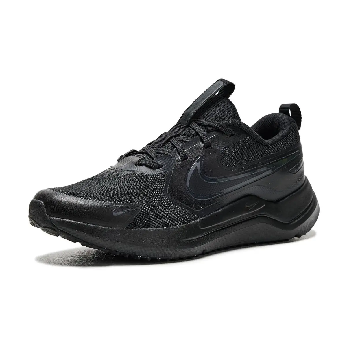 Nike shoes - Black/Anthracite/Black 6