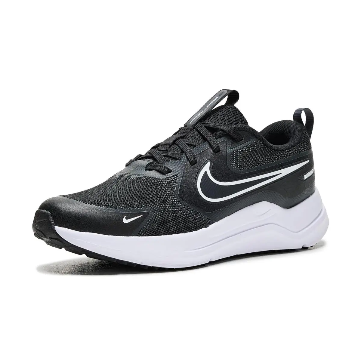 Nike shoes - Black/Anthracite/Black 13