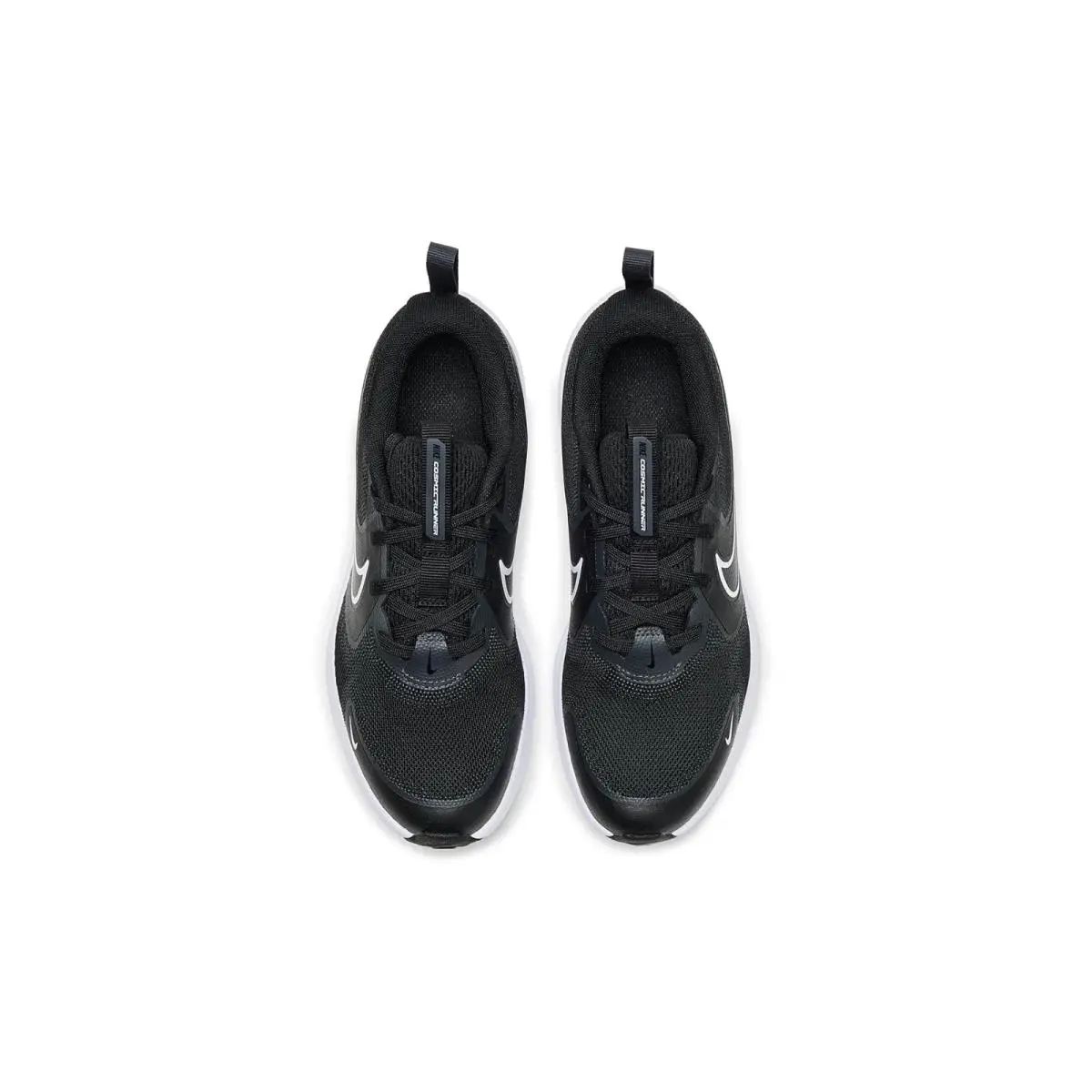 Nike shoes - Black/Anthracite/Black 14