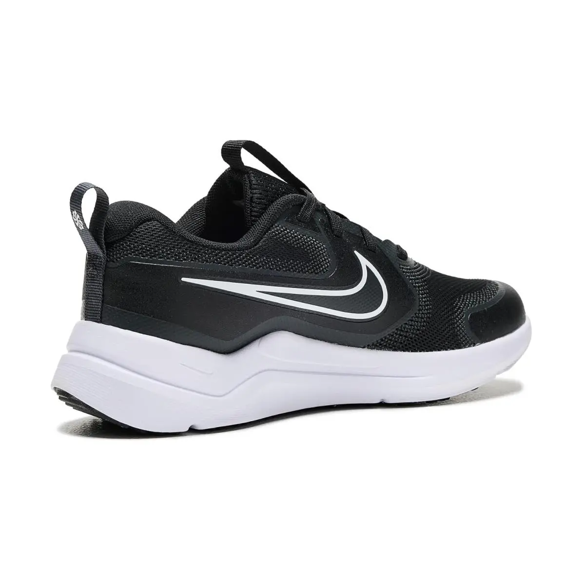 Nike shoes - Black/Anthracite/Black 15