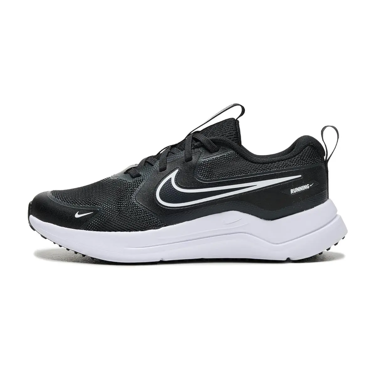 Nike shoes - Black/Anthracite/Black 16