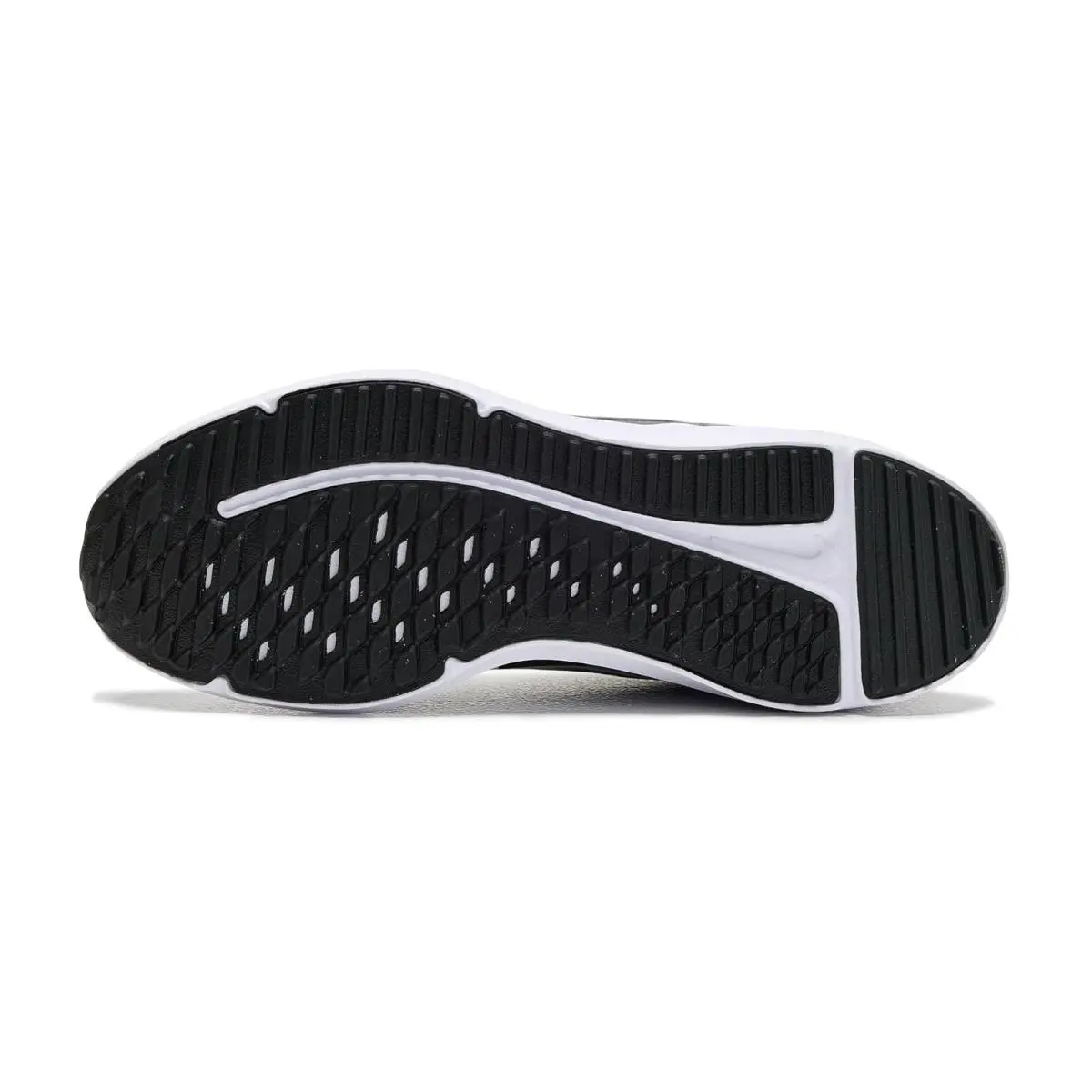 Nike shoes - Black/Anthracite/Black 17