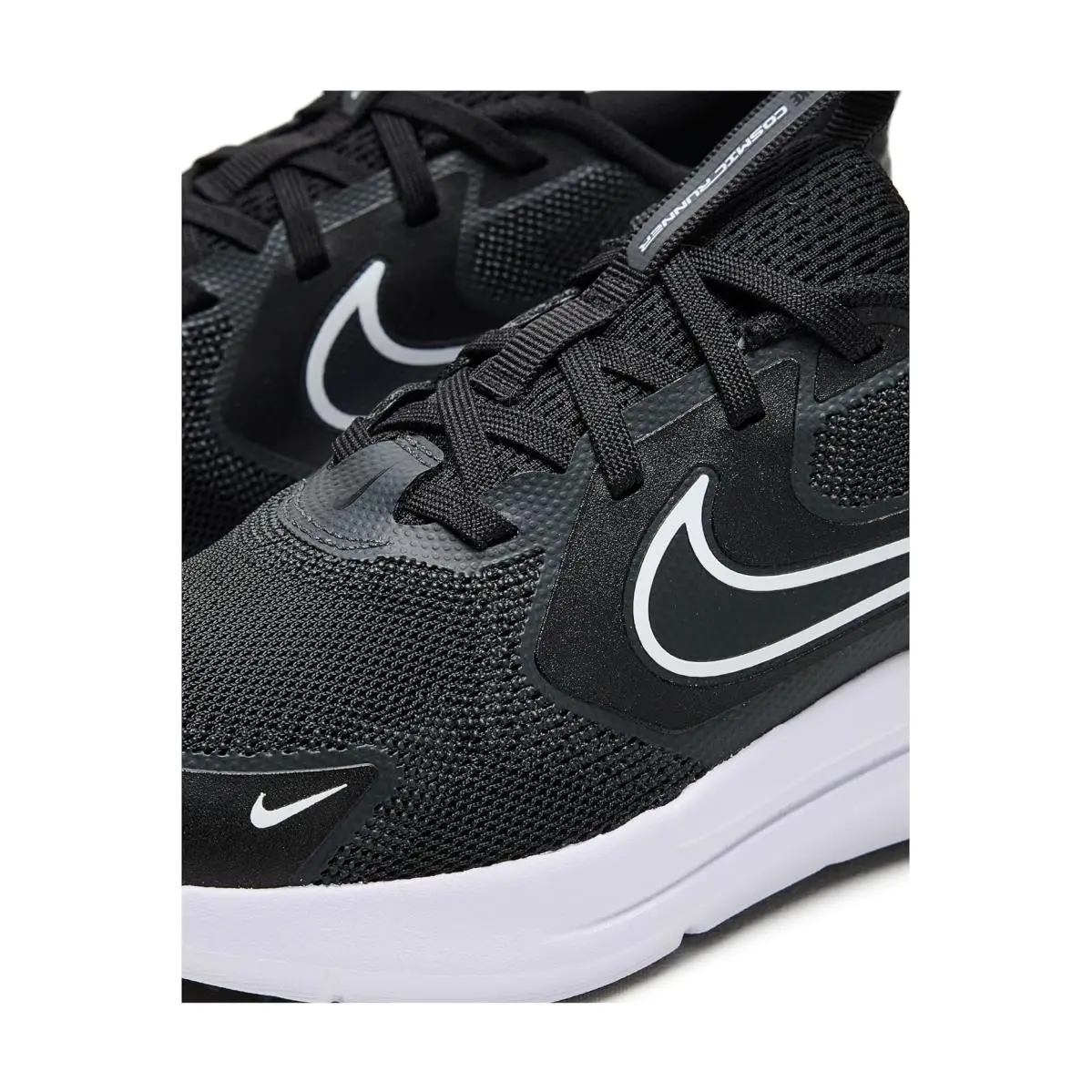 Nike shoes - Black/Anthracite/Black 18