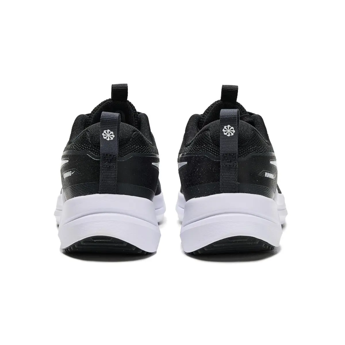 Nike shoes - Black/Anthracite/Black 19