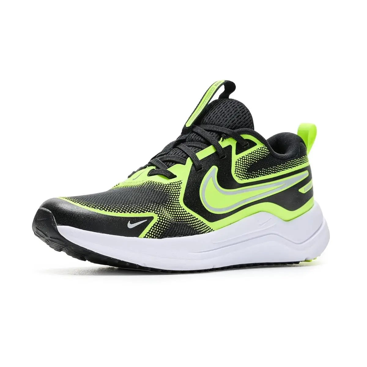 Nike shoes - Black/Anthracite/Black 20