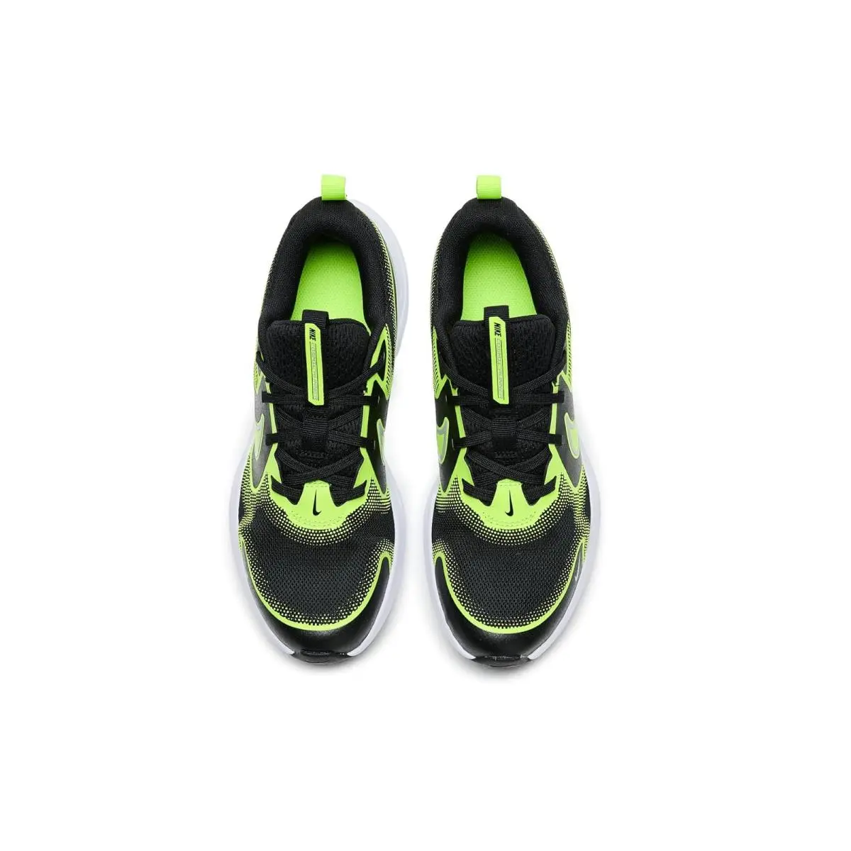 Nike shoes - Black/Anthracite/Black 21