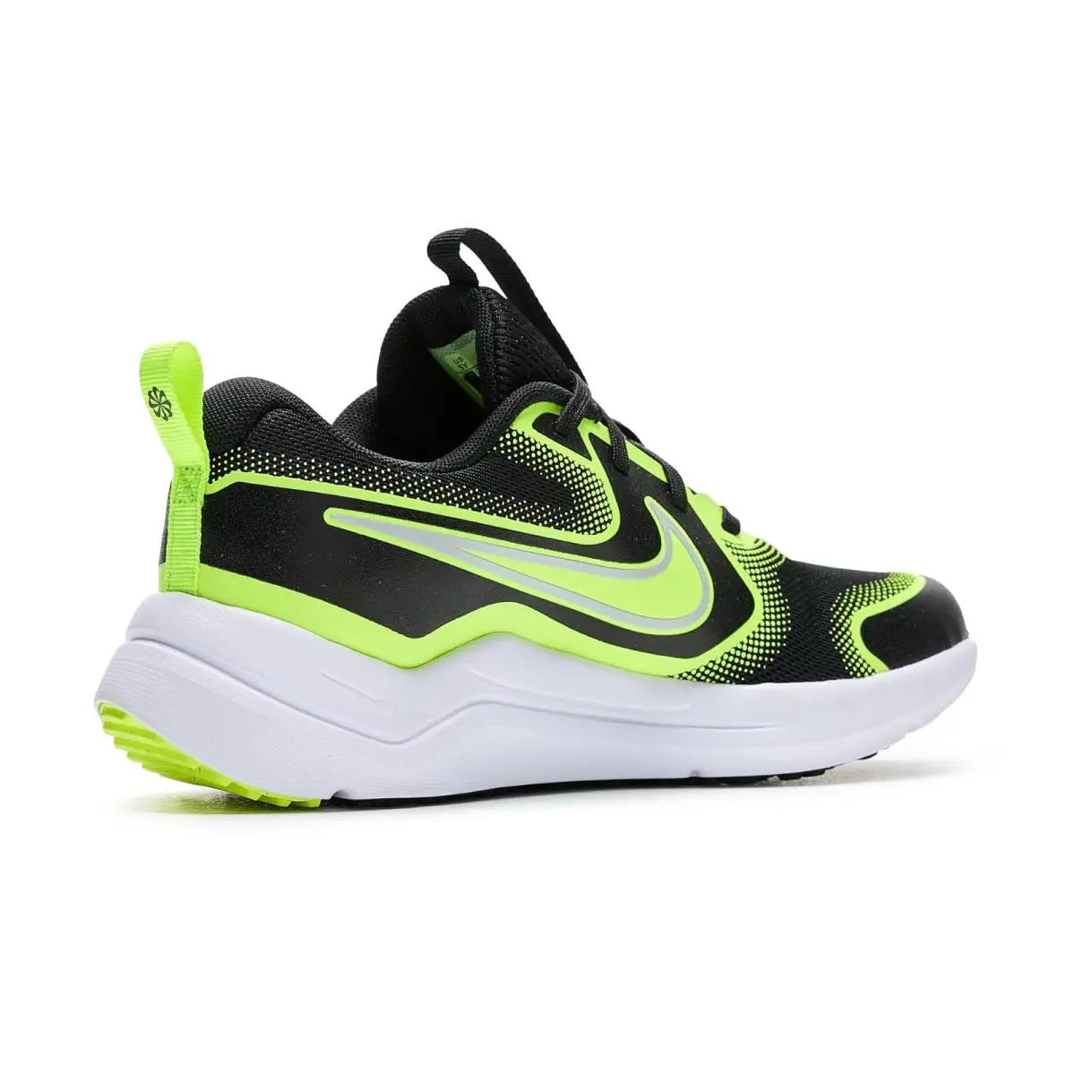 Nike shoes - Black/Anthracite/Black 22