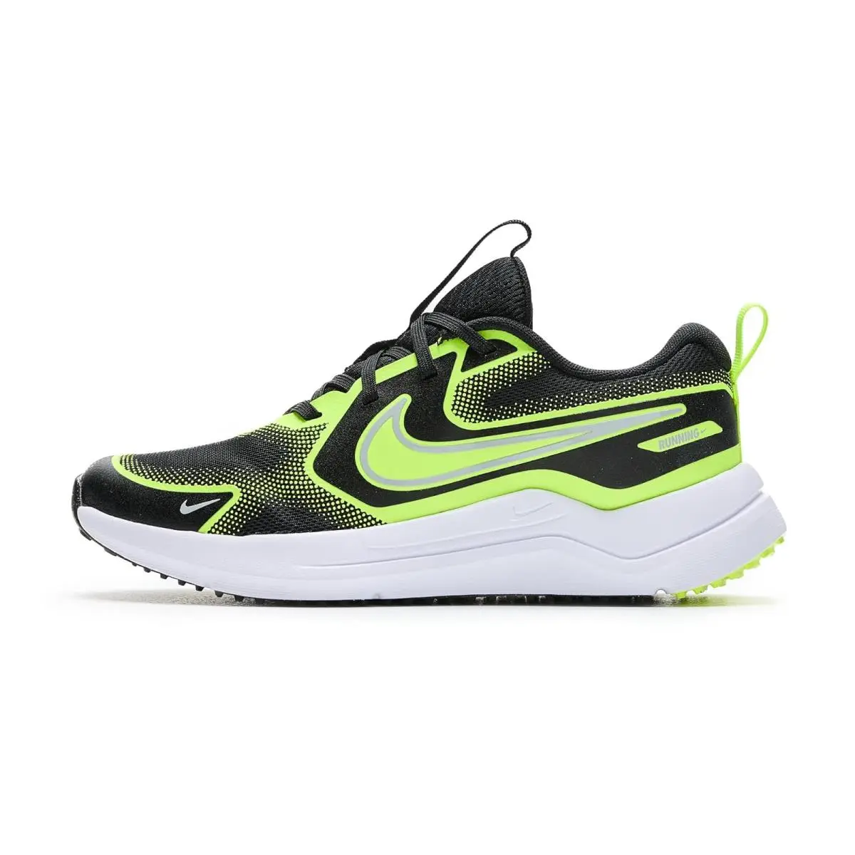 Nike shoes - Black/Anthracite/Black 23