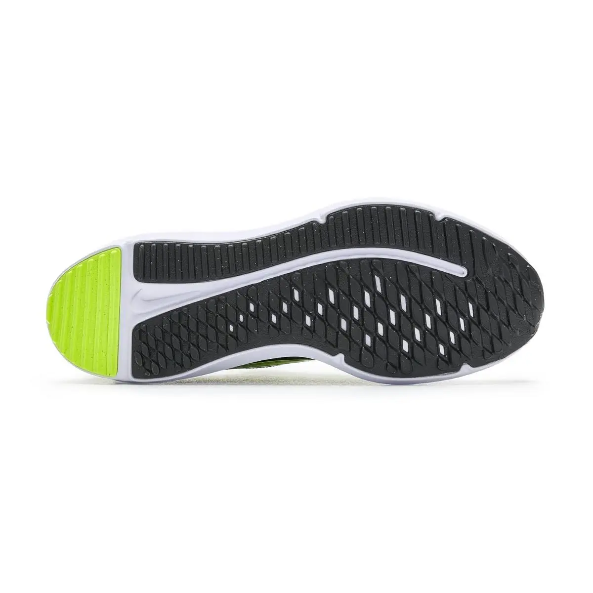 Nike shoes - Black/Anthracite/Black 24